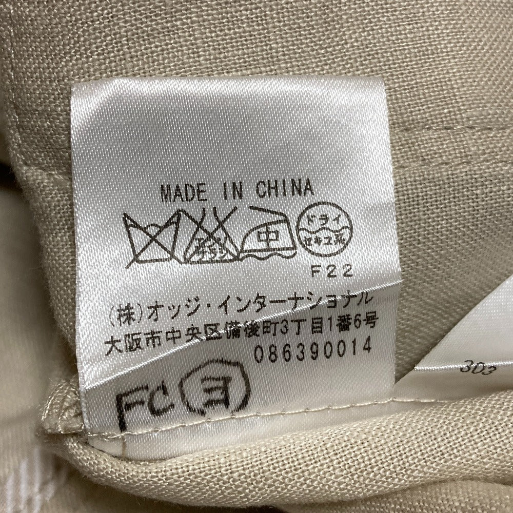 カステルバジャック 刺繍ジャケット