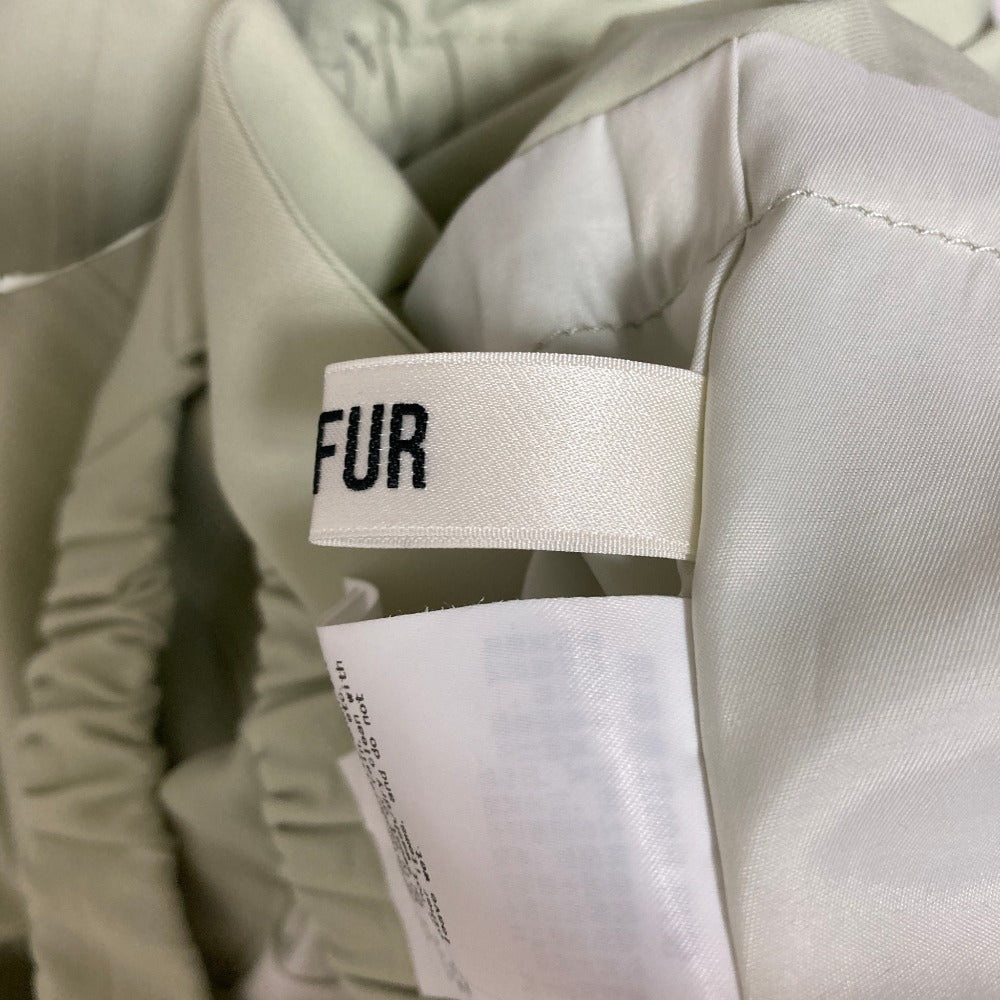 ファーファー ワークサロペット