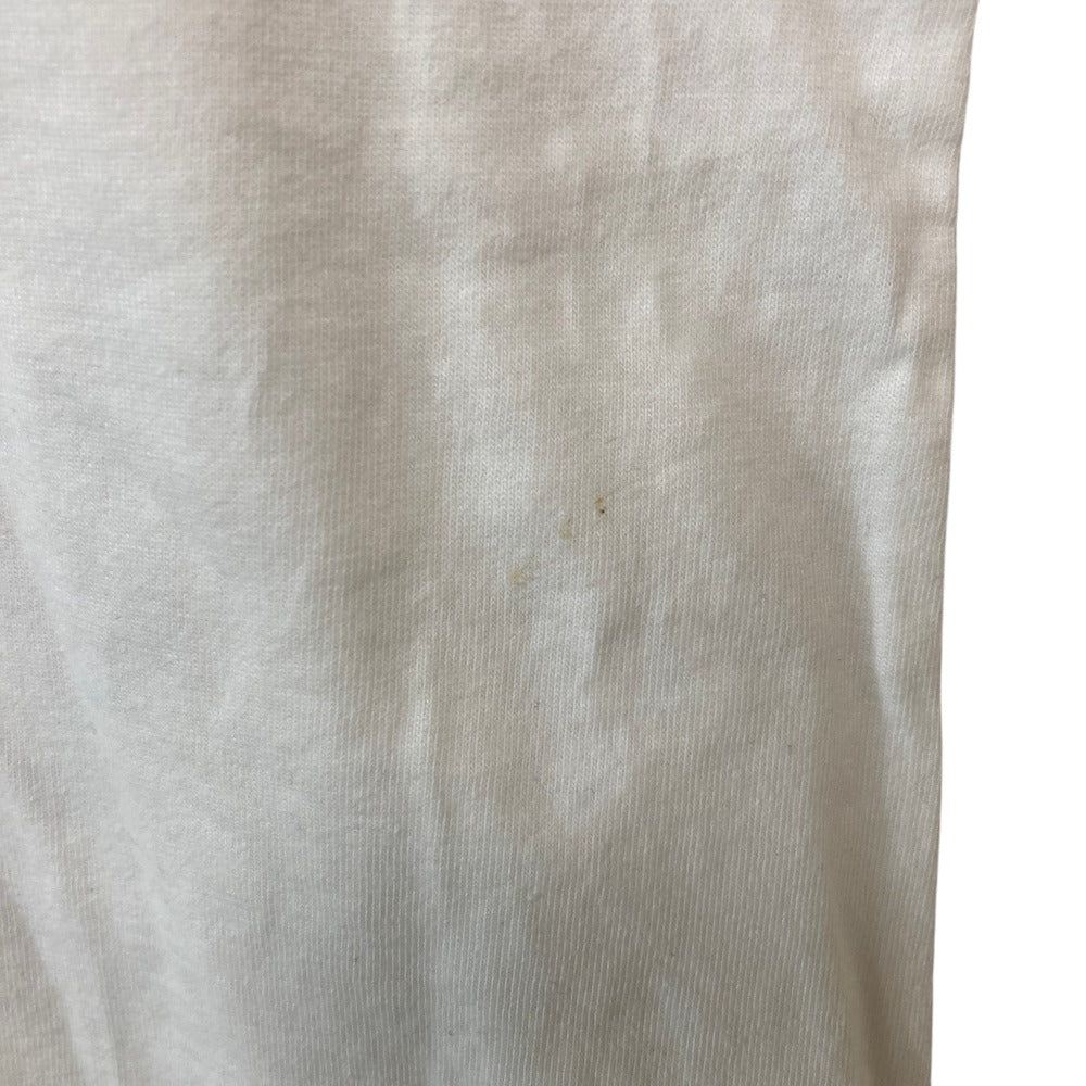 コムデギャルソン プリントTシャツ