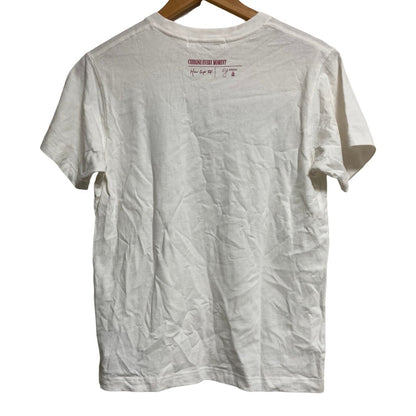 ハーリップトゥ Classic Cherry コットンTシャツ