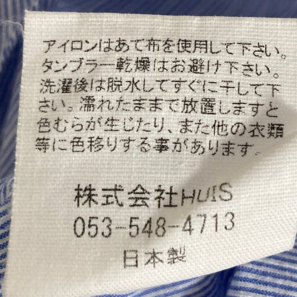 ハウス ブラウス