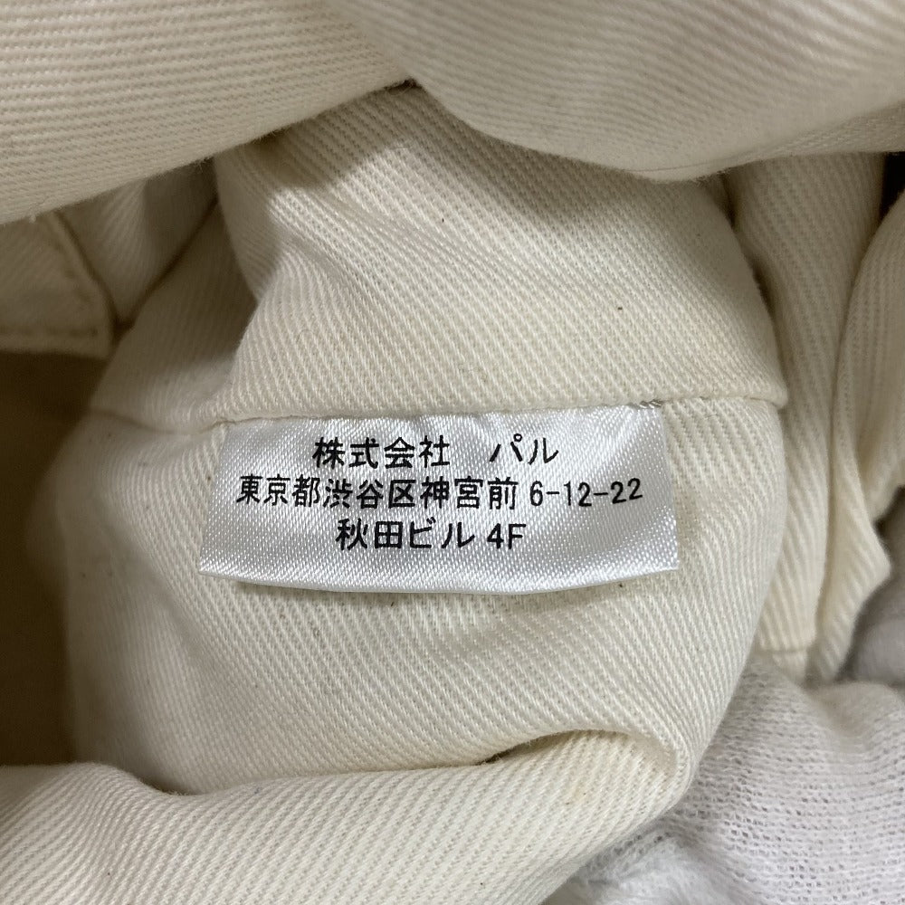 ラシット トートバッグ