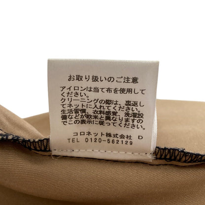 ヴィンス ストライプワンピース