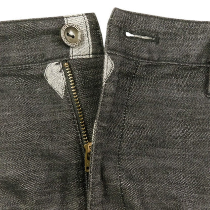 ピンクハウス ジャガードデニムベストスカートセット
