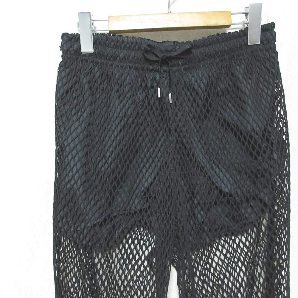 トーガプルラ メッシュパンツ