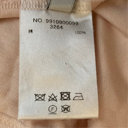エブール オーバーサイズTシャツ
