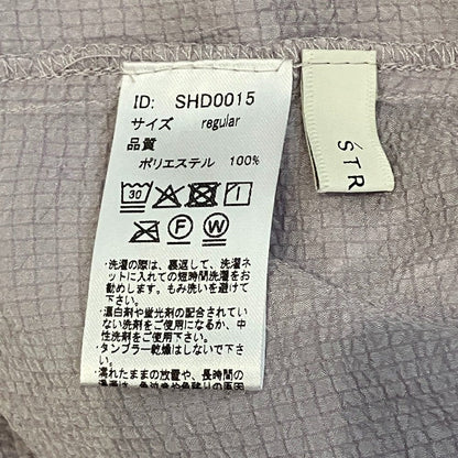 エストラータ マイクロチェックシアーワンピースセット