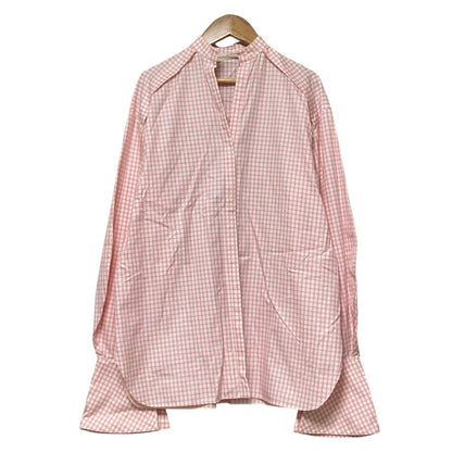 シクラス コットンシャツ