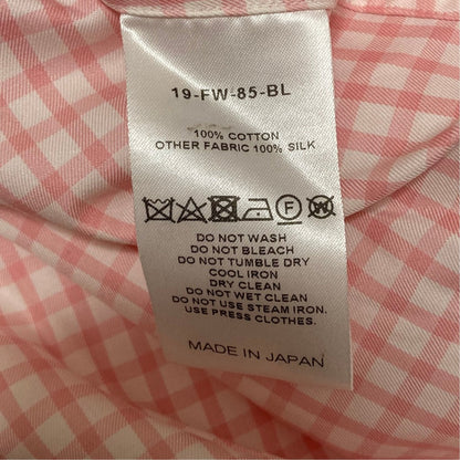 シクラス コットンシャツ