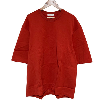 エブール クルーネックTシャツ
