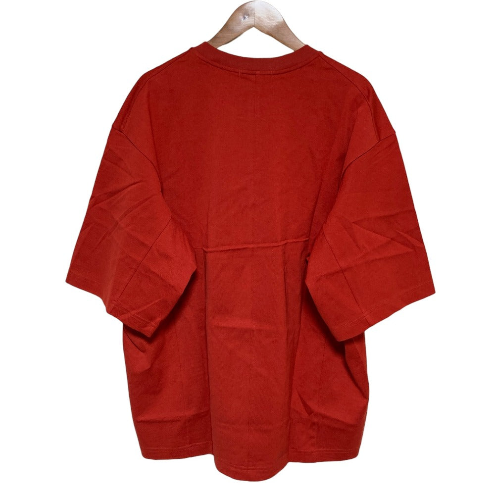 エブール クルーネックTシャツ
