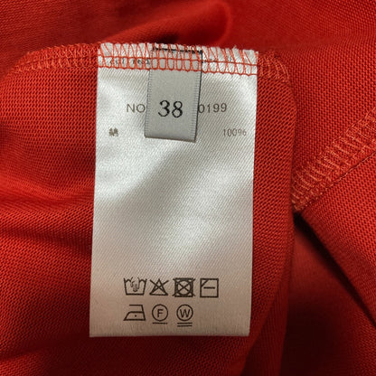 エブール クルーネックTシャツ