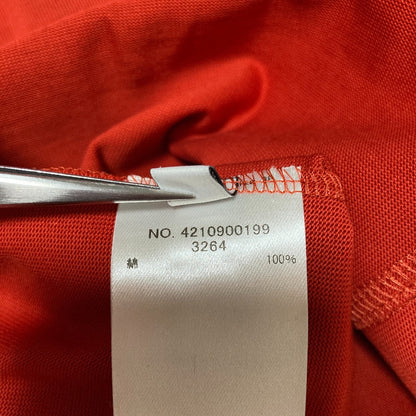 エブール クルーネックTシャツ