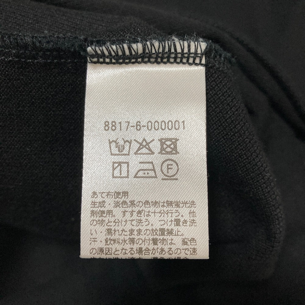 ロエフ半袖ポロシャツ