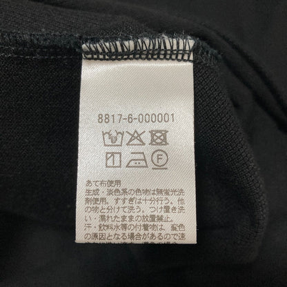 ロエフ半袖ポロシャツ