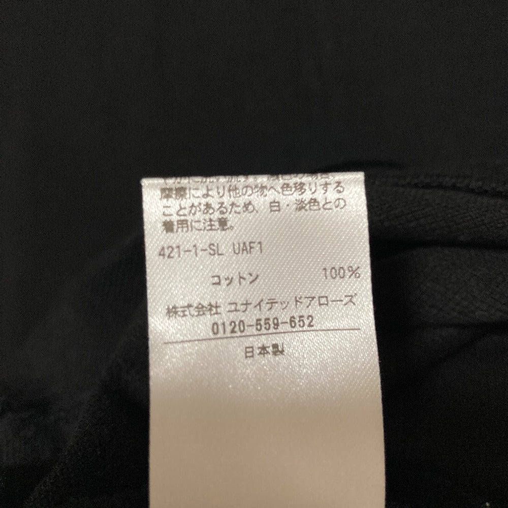 ロエフ半袖ポロシャツ