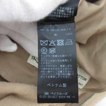 フレームワーク CHARKAワイドパンツ