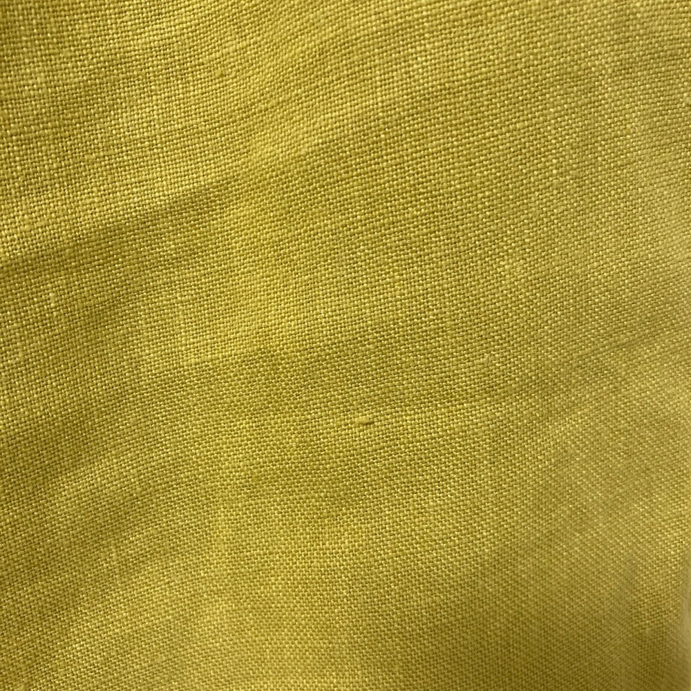 ウーア Linen スカート