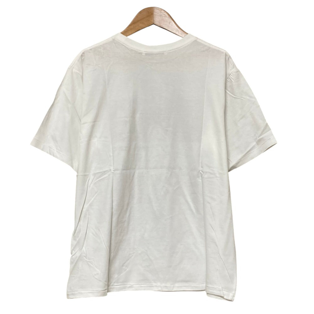 エトレトウキョウ グラフィックショートスリーブTシャツ