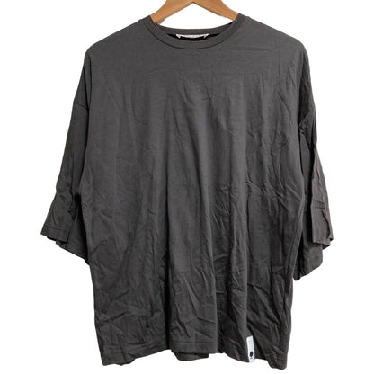エンフォルド ビッグシルエットコットンTシャツ