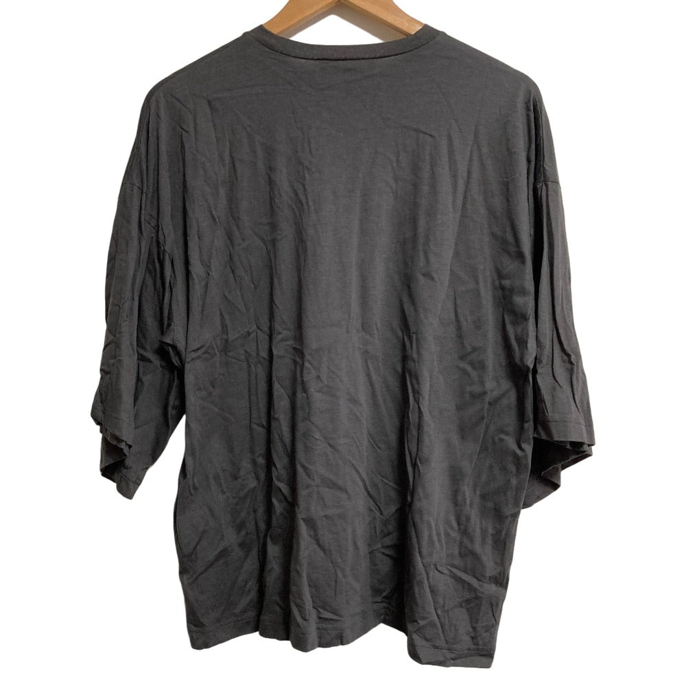 エンフォルド ビッグシルエットコットンTシャツ