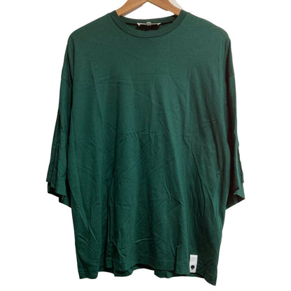 エンフォルド コットンビッグシルエットTシャツ