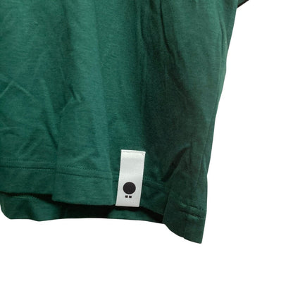 エンフォルド コットンビッグシルエットTシャツ