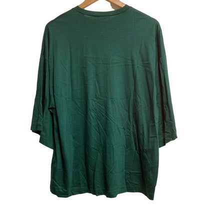 エンフォルド コットンビッグシルエットTシャツ