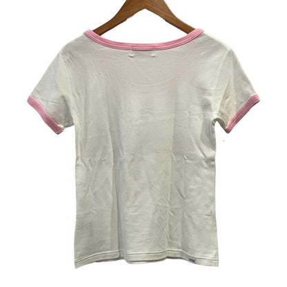 ヒステリックグラマー STAR GIRL Tシャツ