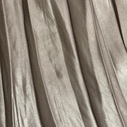 ボールジィ プリーツロングスカート