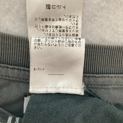 アニンビン イーグル コットン Tシャツ