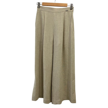 フォクシー Washable Wide Pant パンツ