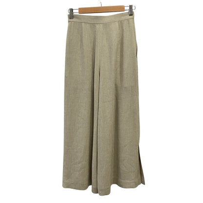 フォクシー Washable Wide Pant パンツ