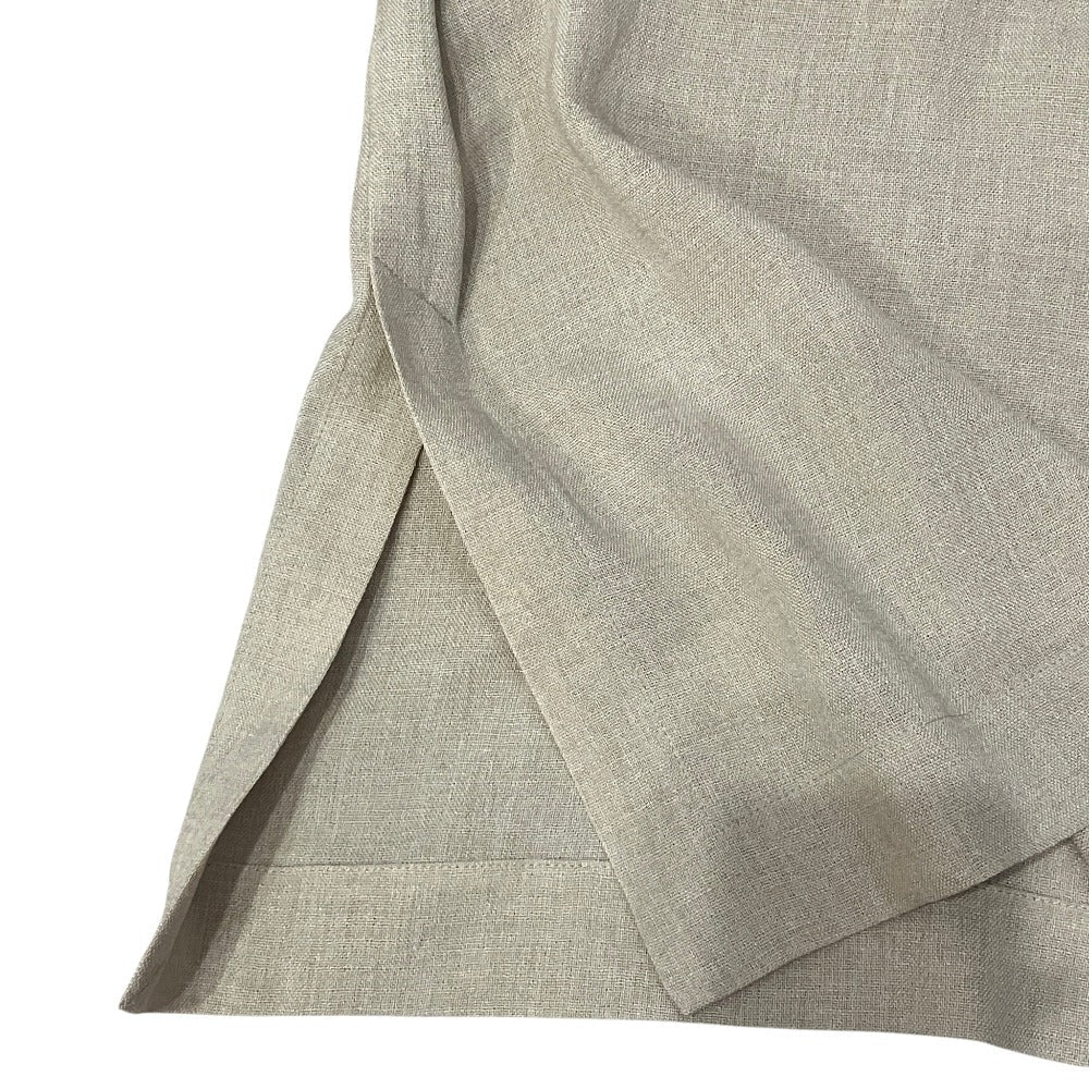 フォクシー Washable Wide Pant パンツ