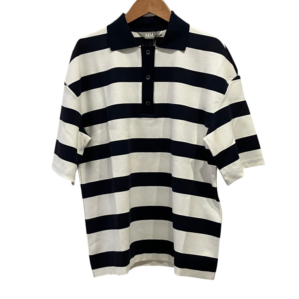 マックスマーラ MM by Max Mara MMLABETAIA ポロシャツ