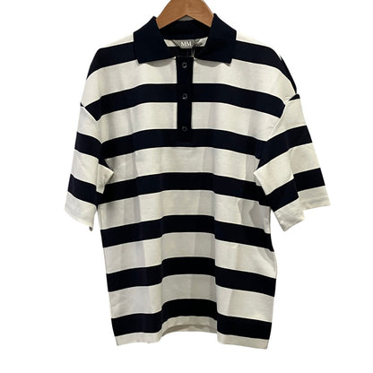 マックスマーラ MM by Max Mara MMLABETAIA ポロシャツ