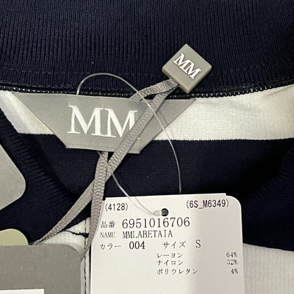 マックスマーラ MM by Max Mara MMLABETAIA ポロシャツ