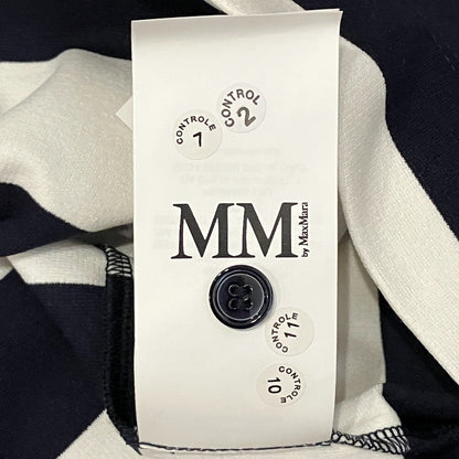 マックスマーラ MM by Max Mara MMLABETAIA ポロシャツ