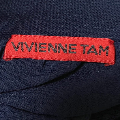 ヴィヴィアンタム 刺繍セットアップ