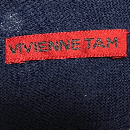 ヴィヴィアンタム 刺繍セットアップ