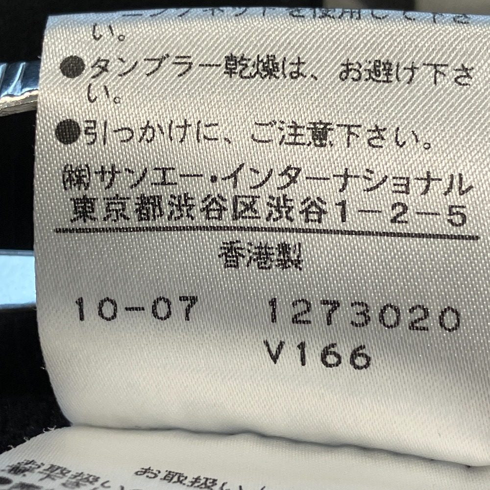 ヴィヴィアンタム フラワープリントワンピース