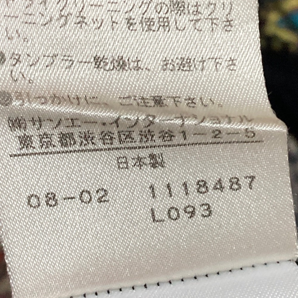 ヴィヴィアンタム パワーネットワンピース