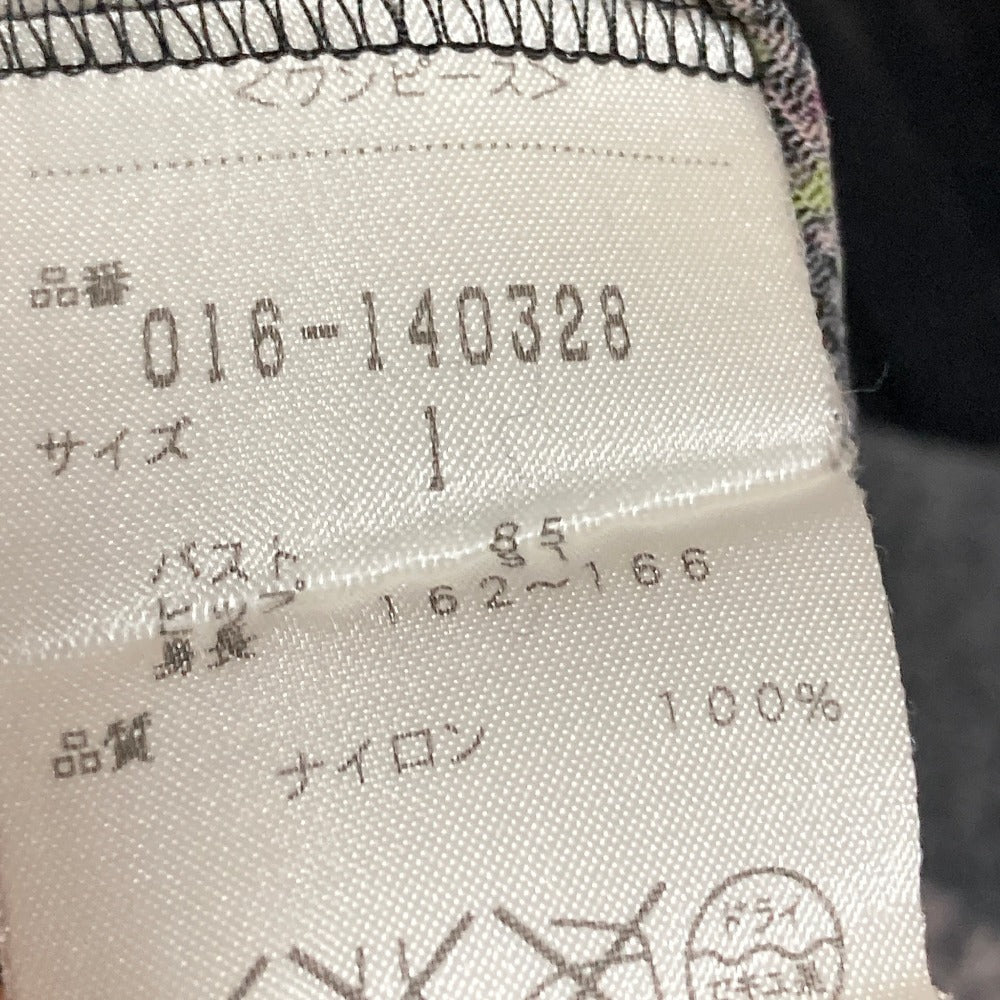 ヴィヴィアンタム パワーネットワンピース