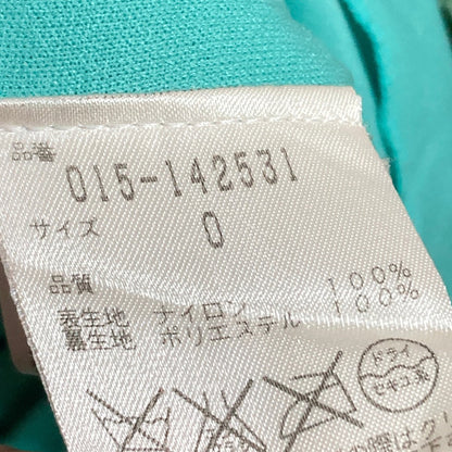 ヴィヴィアンタム パワーネットカシュクールノースリーブドレス