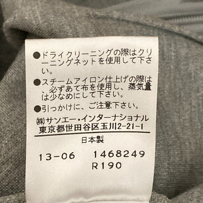 ヴィヴィアンタム レースポケットスカート