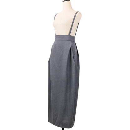 ローヘン NARROW SKIRT ロングスカート