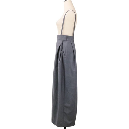 ローヘン NARROW SKIRT ロングスカート