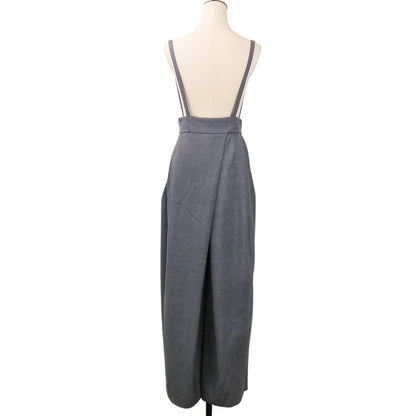 ローヘン NARROW SKIRT ロングスカート