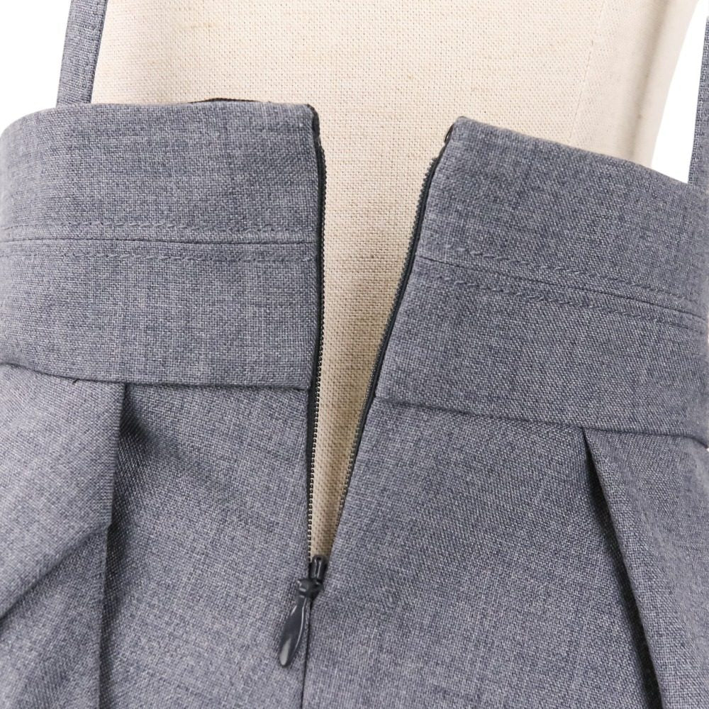 ローヘン NARROW SKIRT ロングスカート