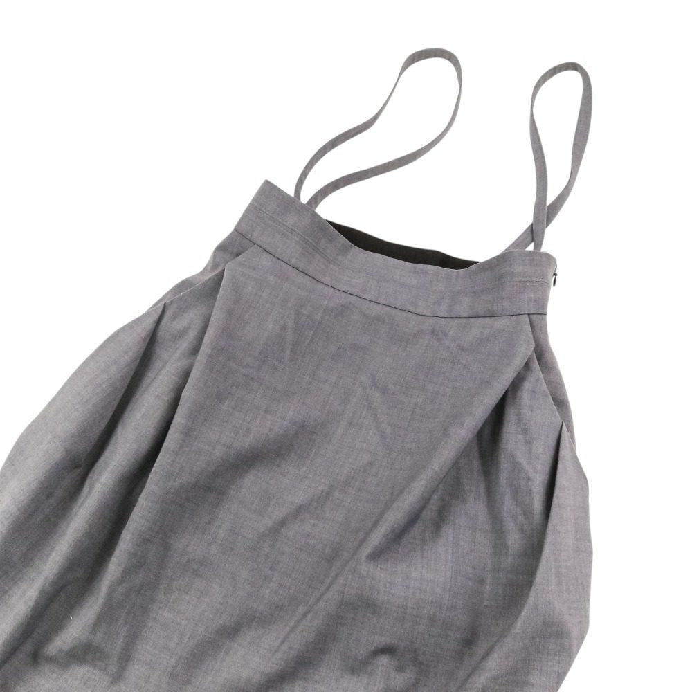ローヘン NARROW SKIRT ロングスカート